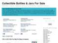 bottlecollection.info