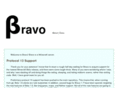 bravoserver.org