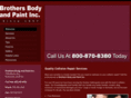 brothersbodyandpaint.net