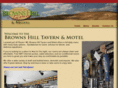 brownshilltavern.com
