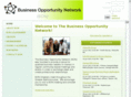 businessopportunitynetwork.org