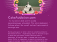 cakeaddiction.com