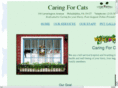 caringforcatsphilly.com