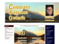 celebrantservicesontario.com