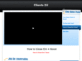 clients2u.com