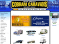 cobramcaravans.com