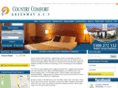 countrycomfortcanberra.com