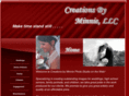creationsbyminnie.com