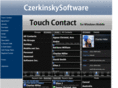czerkinsky.com