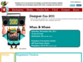 designercon.com