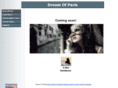 dreamofparis.com