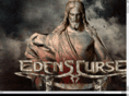 edenscurse.com