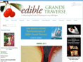 ediblegrandetraverse.com