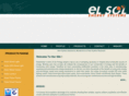 elsolenergysystems.com