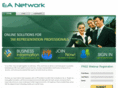 enrolledagentnetwork.com