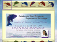 essentialmassage.net