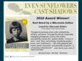 evensunflowerscastshadows.com