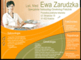 ewazarudzka.com