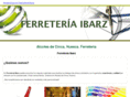 ferreteriaibarz.es