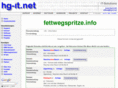 fettwegspritze.info
