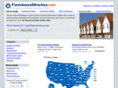 foreclosuredirectory.com
