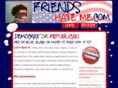 friendshateme.com