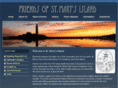 friendsofstmarysisland.co.uk