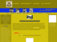 garydistricthighschool.com