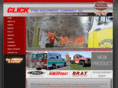 glickfire.com