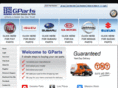 gparts.co.uk