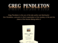 gregpendleton.com