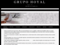 grupohoyal.com