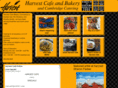 harvestcafebakery.com
