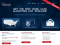 healthcaremailinglists.com