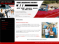 huntinsuranceagency.com