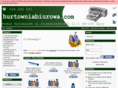 hurtowniabiurowa.com