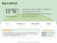 ifwj.org