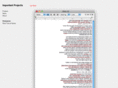 importantprojects.net