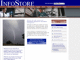 infostorerecords.com