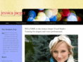 jessicajaegermusic.com