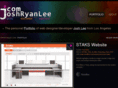 joshryanlee.com