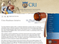 kansascri.com