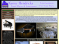 kennyhendricks.com