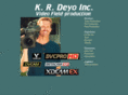 kevindeyo.com