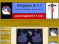 kingdom9-1-1.com