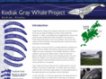 kodiakgraywhaleproject.org
