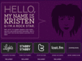 kristencollosso.com