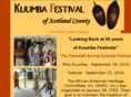 kuumbafestnc.com