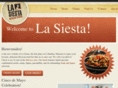 lasiestamex.com