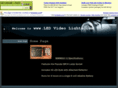 ledvideolights.com
